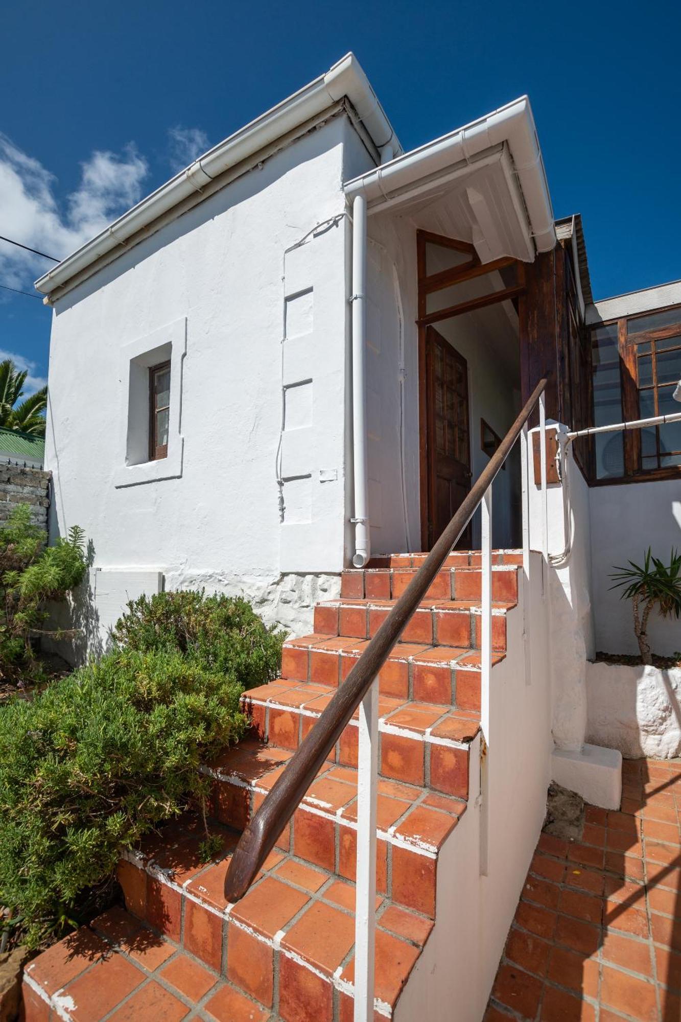 Bosky Dell On Boulders Beach Simon's Town Exterior photo
